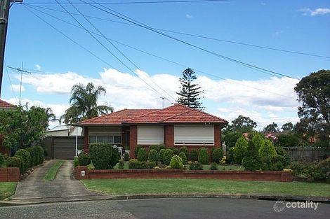 8 Savoy Cres, Chester Hill, NSW 2162