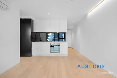 Property photo of 4105/442-450 Elizabeth Street Melbourne VIC 3000