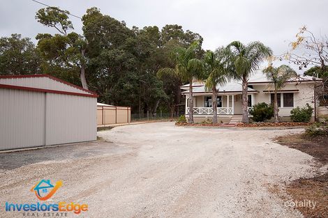 Property photo of 167 Canning Road Kalamunda WA 6076