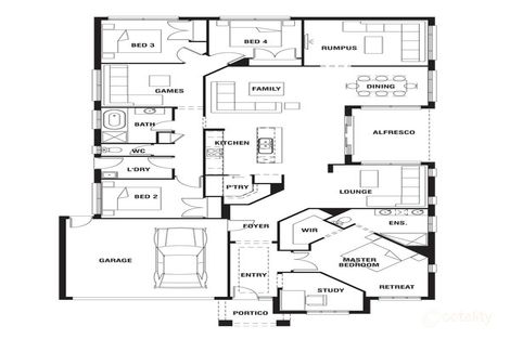 Property photo of 29 Somerfield Drive North Keysborough VIC 3173