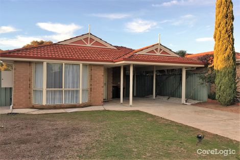 Property photo of 6 Hedgestone Place Blakeview SA 5114