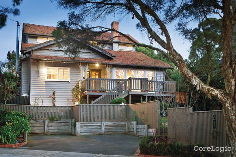 Property photo of 62 Warburton Road Canterbury VIC 3126