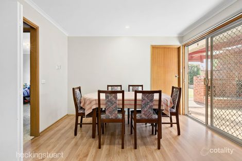 Property photo of 46 Pentland Drive Epping VIC 3076