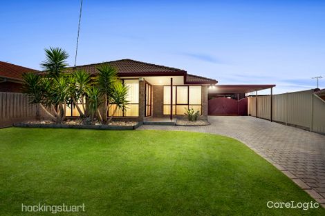 Property photo of 46 Pentland Drive Epping VIC 3076