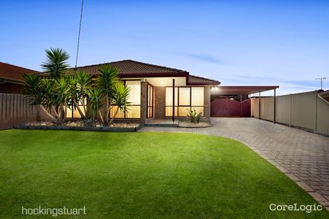 Property photo of 46 Pentland Drive Epping VIC 3076