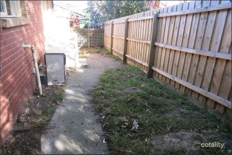 Property photo of 3/281 Union Street Brunswick West VIC 3055