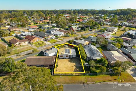 Property photo of 18 Fleet Way Callala Bay NSW 2540