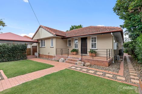 Property photo of 27 Verdun Street Alderley QLD 4051