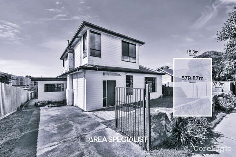 Property photo of 537 Station Street Carrum VIC 3197