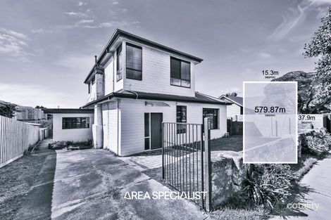 Property photo of 537 Station Street Carrum VIC 3197