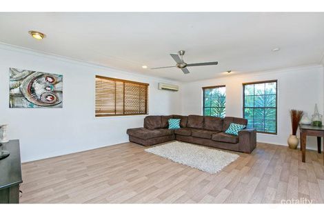 Property photo of 22 Banks Street Capalaba QLD 4157