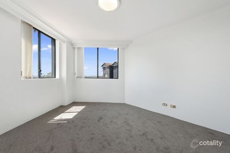 Property photo of 62/208-226 Pacific Highway Hornsby NSW 2077