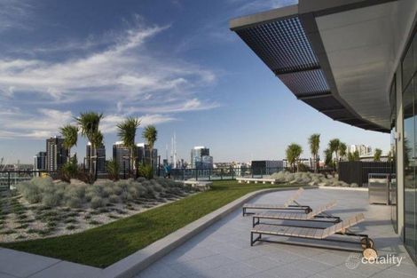 Property photo of 3B/8 Waterside Place Docklands VIC 3008