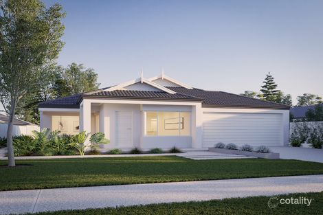 Lot B Paget St, Hilton, WA 6163