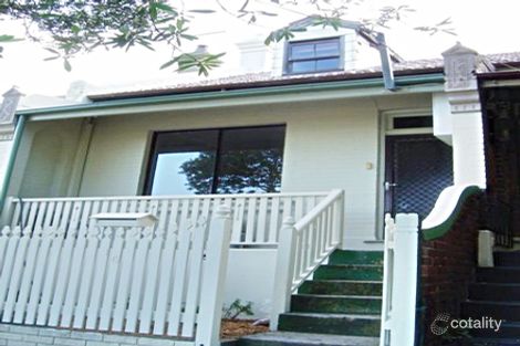 Property photo of 16 Macquarie Street Leichhardt NSW 2040