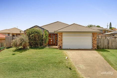 Property photo of 11 Coolana Court Harristown QLD 4350