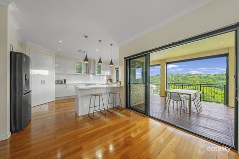 Property photo of 5 Mount Bilinga Circuit Bilambil Heights NSW 2486