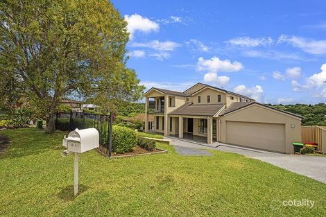 Property photo of 5 Mount Bilinga Circuit Bilambil Heights NSW 2486