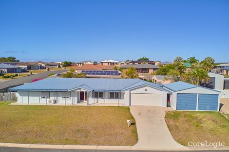 Property photo of 16 Ellis Street Calliope QLD 4680