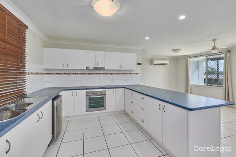 Property photo of 16 Ellis Street Calliope QLD 4680