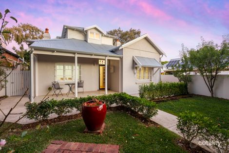 Property photo of 50 Waverley Street Shenton Park WA 6008