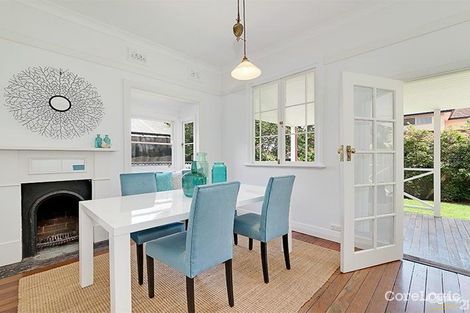 Property photo of 63 Greenwich Road Greenwich NSW 2065