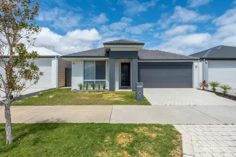 Property photo of 8 Cascade Road Lakelands WA 6180