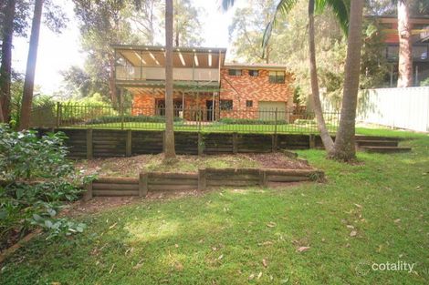 Property photo of 12 Calantha Drive Wyoming NSW 2250