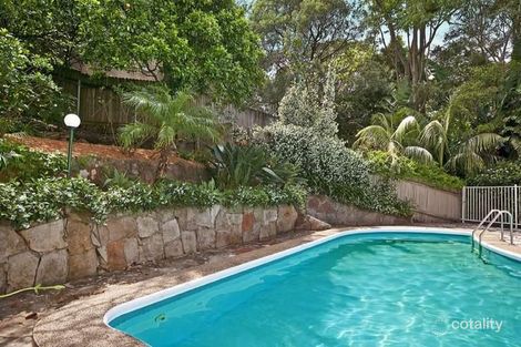 Property photo of 73 Ronald Avenue Greenwich NSW 2065