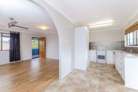 Property photo of 4 Mycumbene Way Glen Eden QLD 4680