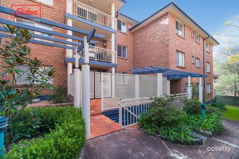 Property photo of 10/16-18 Bellbrook Avenue Hornsby NSW 2077