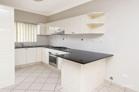 Property photo of 2/7 Park Street Merrylands NSW 2160