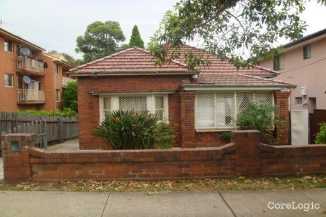 Property photo of 95 Croydon Street Lakemba NSW 2195