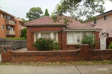 Property photo of 95 Croydon Street Lakemba NSW 2195