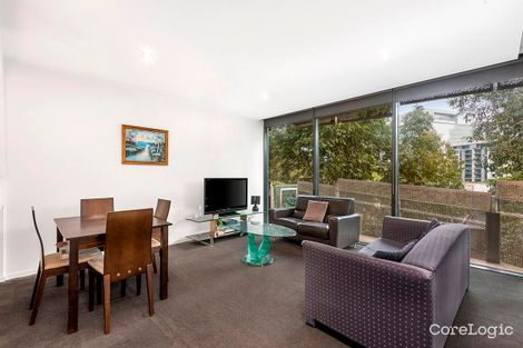 Property photo of 202/12 Waterview Walk Docklands VIC 3008