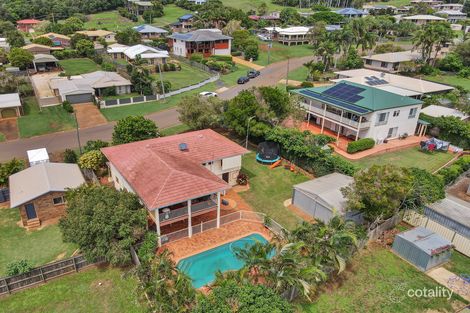Property photo of 2 Meghan Crescent Qunaba QLD 4670