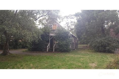 Property photo of 8 Ferrier Street Mount Macedon VIC 3441