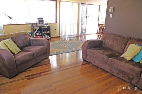 Property photo of 5 Beak Place Biloela QLD 4715