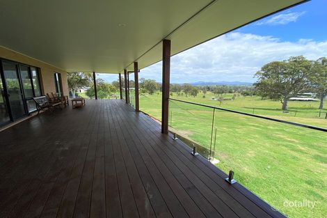 Property photo of 1368 Tarraganda Lane Tarraganda NSW 2550