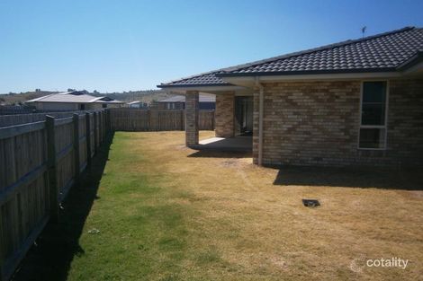 Property photo of 46 Cunningham Avenue Laidley North QLD 4341