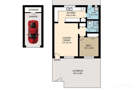 Property photo of 4/28 Addison Street Shellharbour NSW 2529