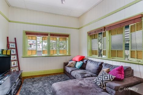 Property photo of 3 Heidelberg Street East Brisbane QLD 4169