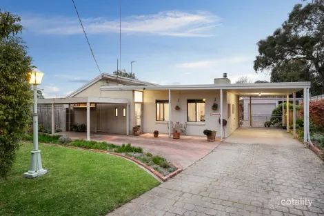 Property photo of 29 Pearce Street Crib Point VIC 3919