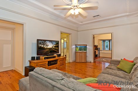 Property photo of 38 Larwill Avenue Northgate QLD 4013