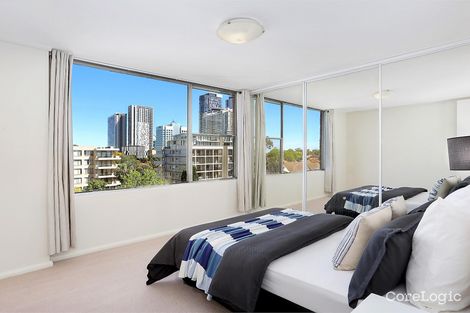 Property photo of 39/34 Archer Street Chatswood NSW 2067