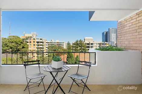 Property photo of 39/34 Archer Street Chatswood NSW 2067