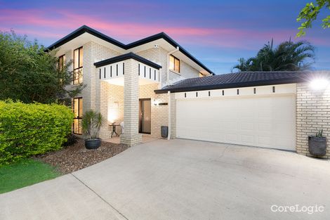 Property photo of 54 Danbulla Crescent Forest Lake QLD 4078