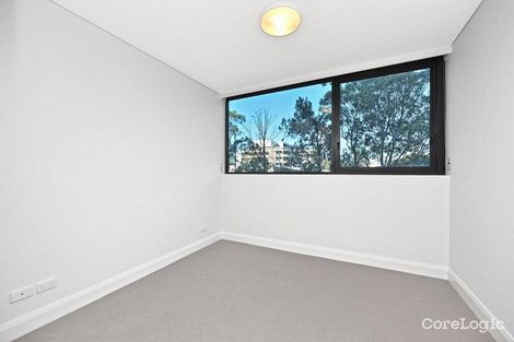 Property photo of 210/1 Gauthorpe Street Rhodes NSW 2138