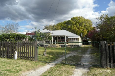 Property photo of 9 Harris Street Stanthorpe QLD 4380