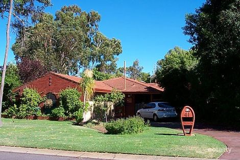 41 Regency Dr, Thornlie, WA 6108